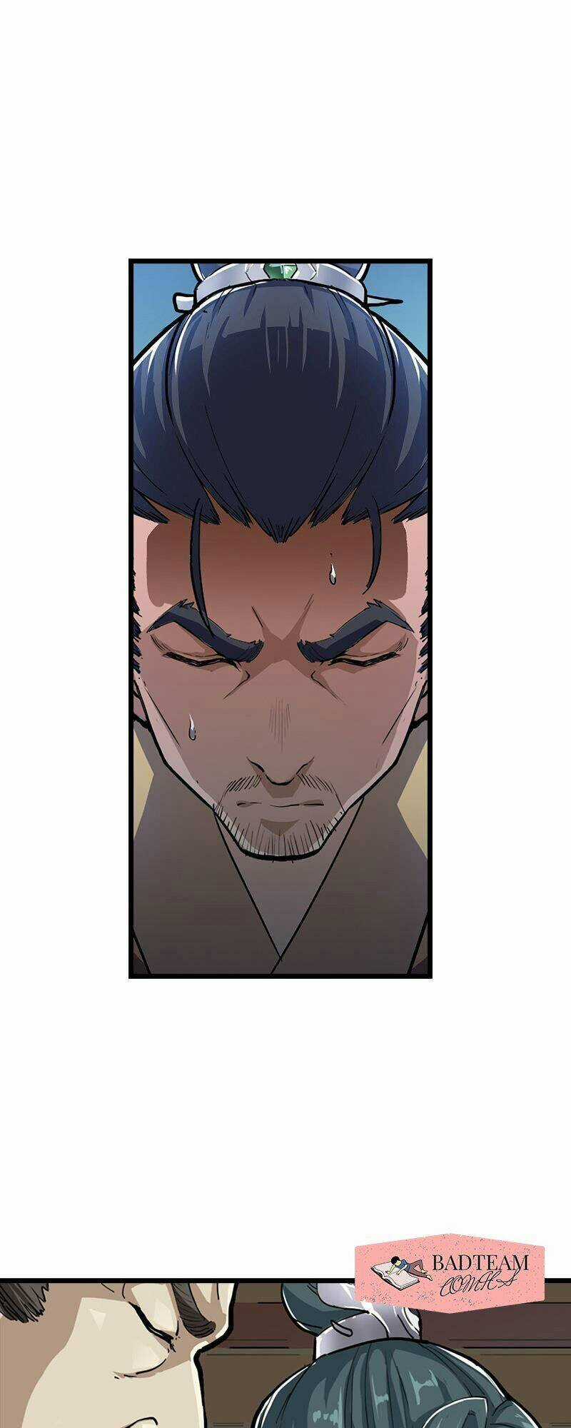 Ỷ Thiên Đồ Long Kí Chapter 3 trang 18