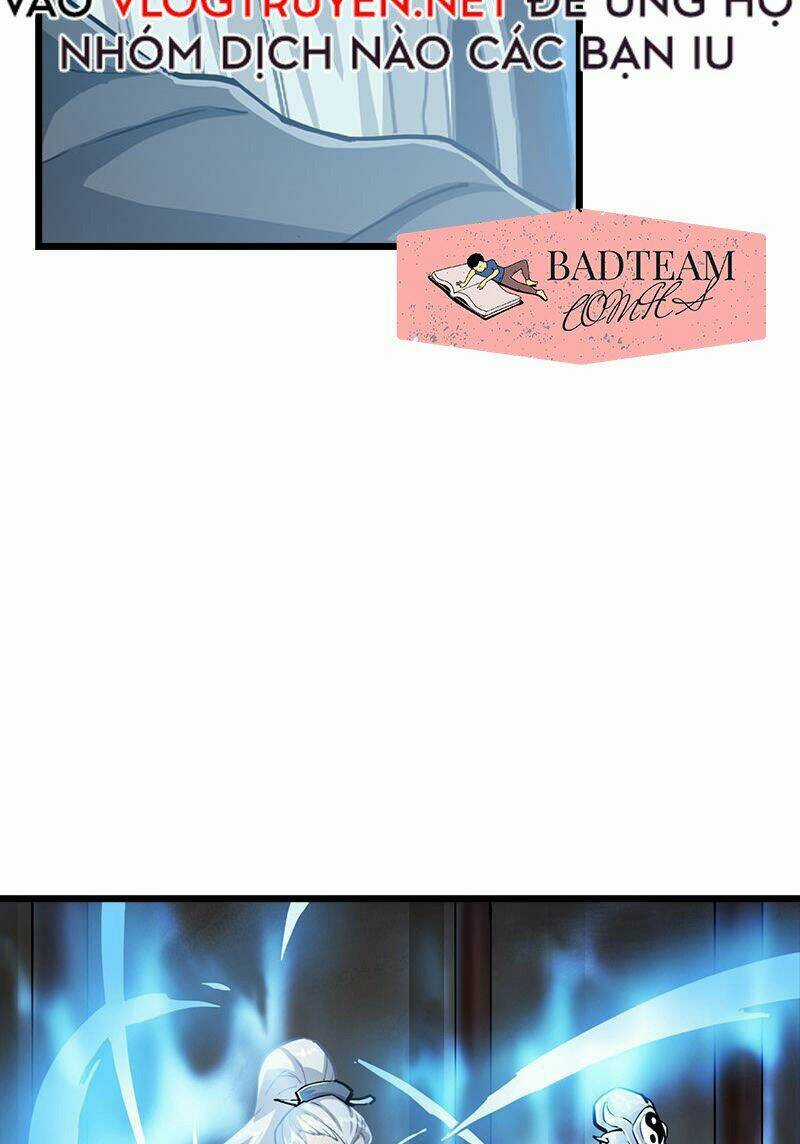 Ỷ Thiên Đồ Long Kí Chapter 3 trang 2