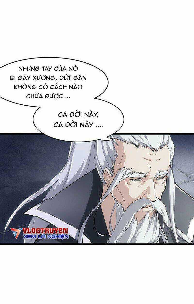 Ỷ Thiên Đồ Long Kí Chapter 3 trang 26