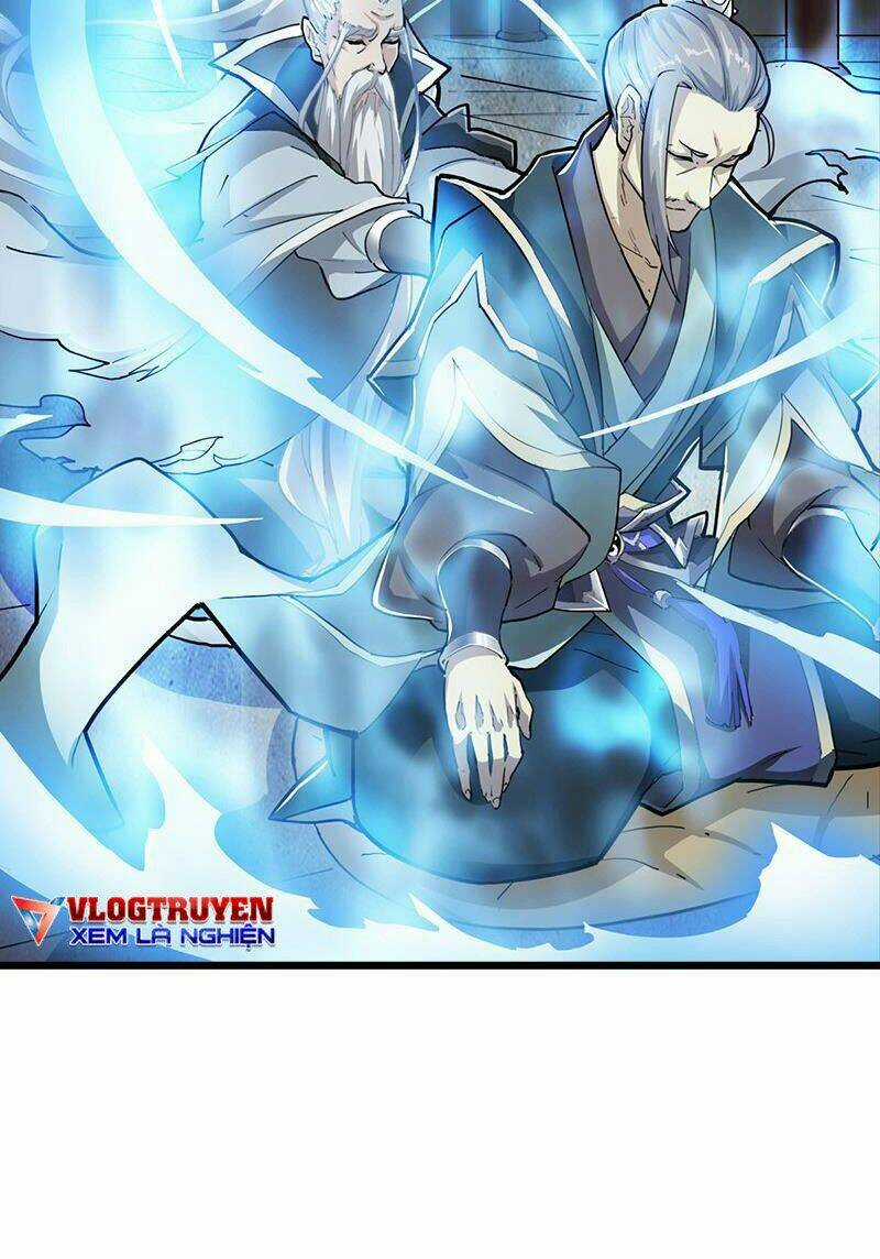 Ỷ Thiên Đồ Long Kí Chapter 3 trang 3