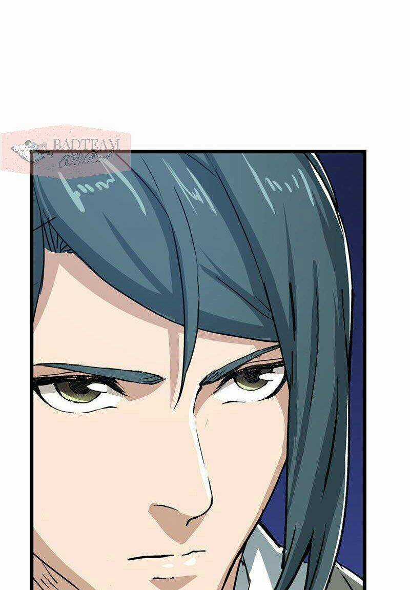 Ỷ Thiên Đồ Long Kí Chapter 4 trang 16