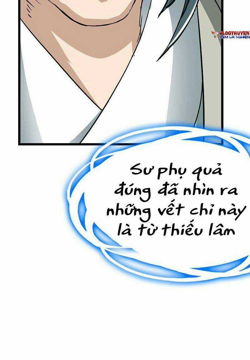 Ỷ Thiên Đồ Long Kí Chapter 4 trang 17