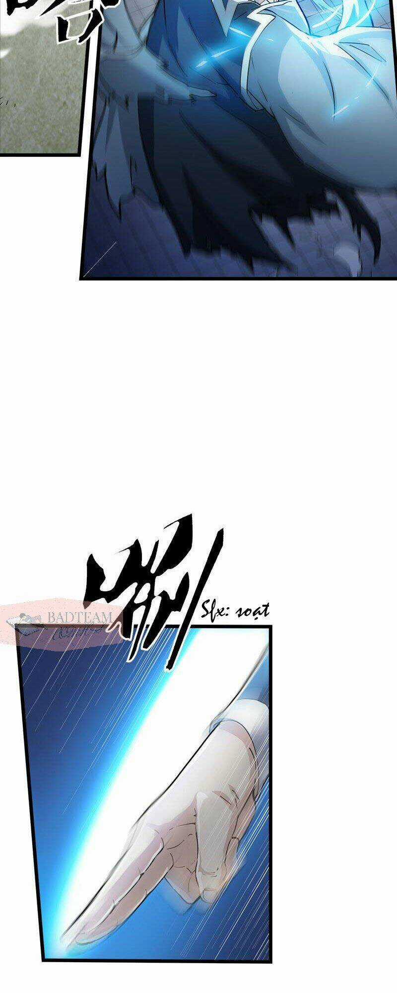 Ỷ Thiên Đồ Long Kí Chapter 4 trang 20