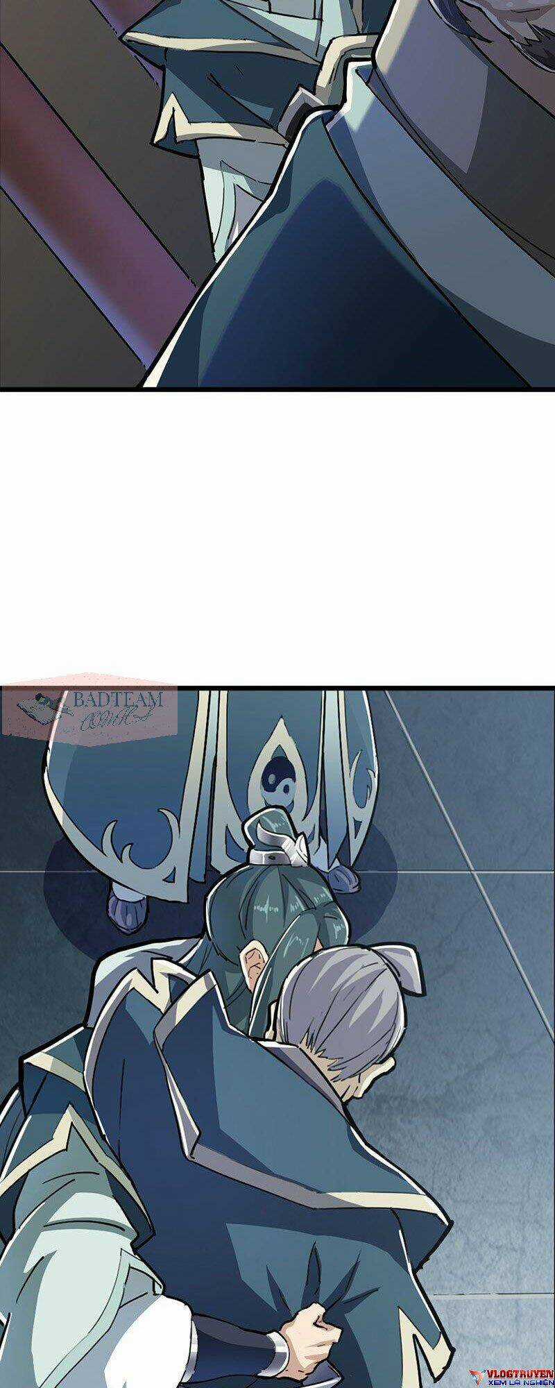 Ỷ Thiên Đồ Long Kí Chapter 4 trang 7