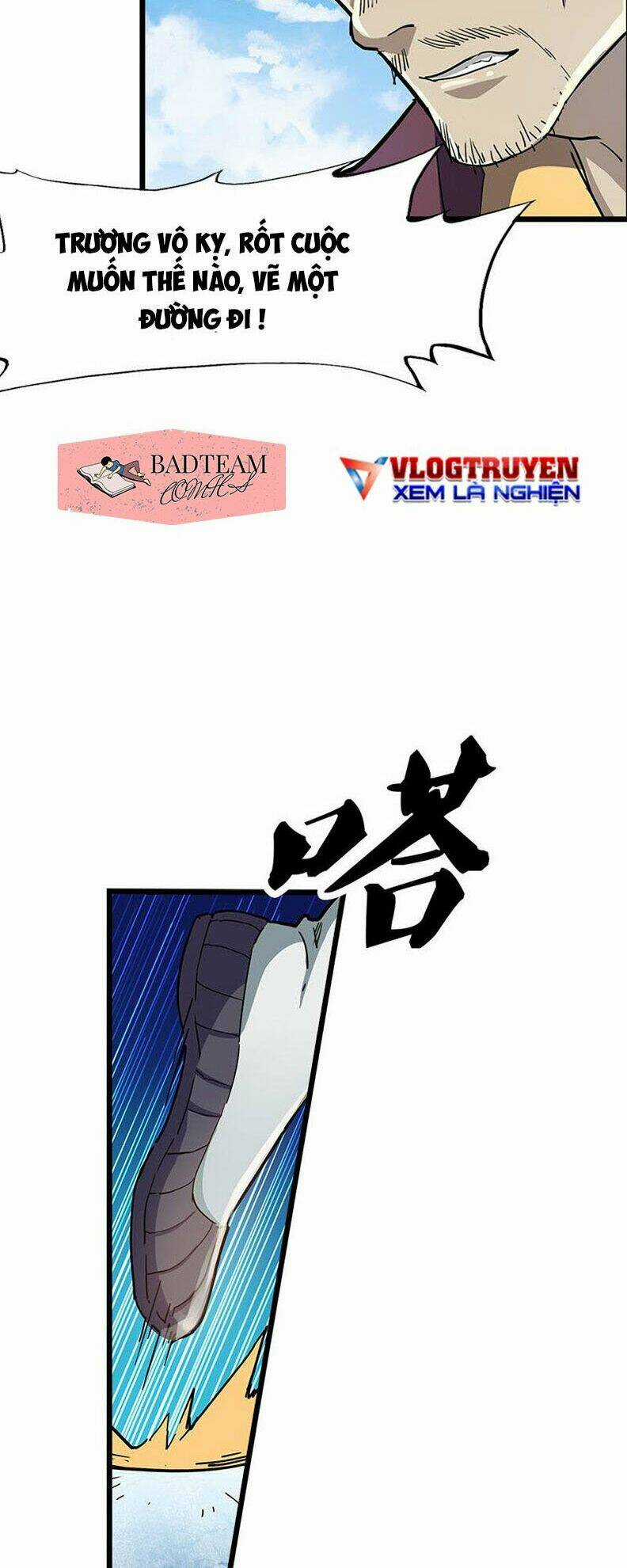 Ỷ Thiên Đồ Long Kí Chapter 5 trang 10