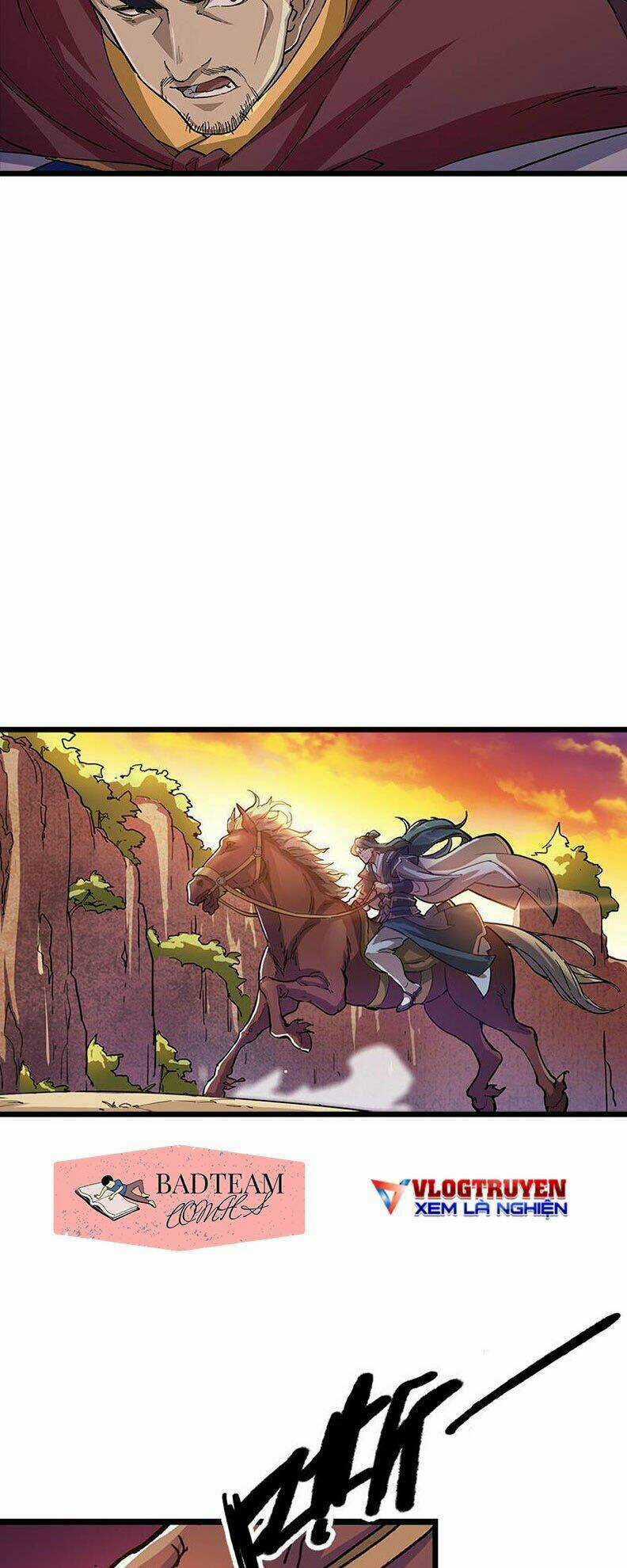 Ỷ Thiên Đồ Long Kí Chapter 5 trang 17