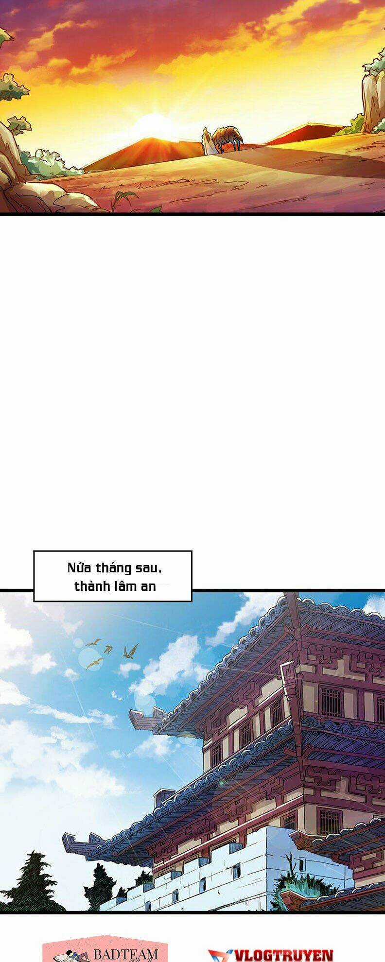 Ỷ Thiên Đồ Long Kí Chapter 5 trang 19
