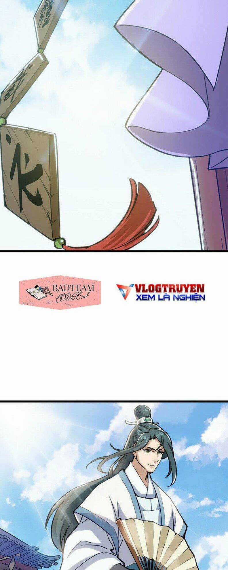 Ỷ Thiên Đồ Long Kí Chapter 5 trang 22