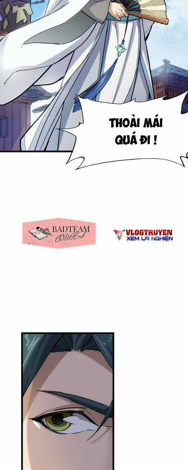 Ỷ Thiên Đồ Long Kí Chapter 5 trang 23