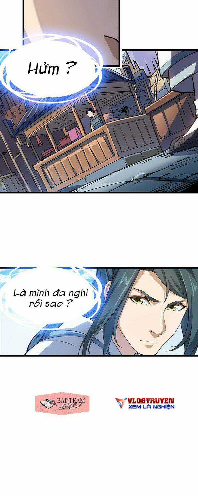 Ỷ Thiên Đồ Long Kí Chapter 5 trang 24