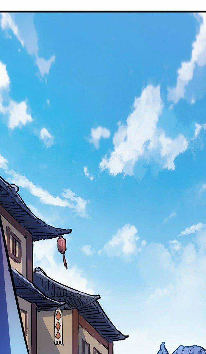 Ỷ Thiên Đồ Long Kí Chapter 5 trang 25