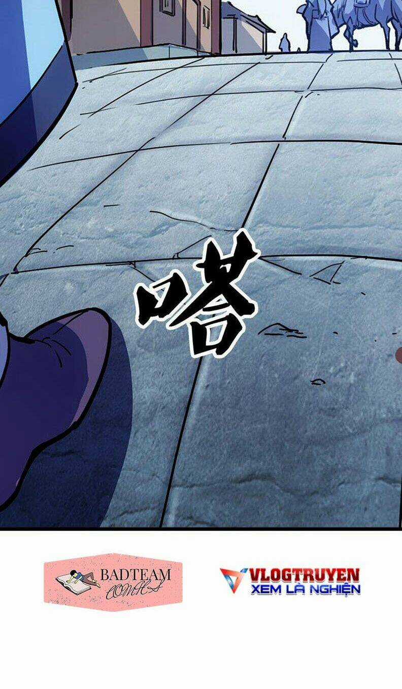 Ỷ Thiên Đồ Long Kí Chapter 5 trang 26