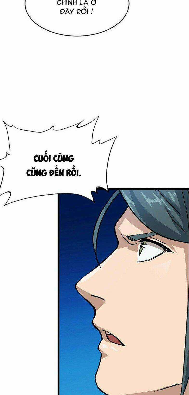 Ỷ Thiên Đồ Long Kí Chapter 6 trang 2