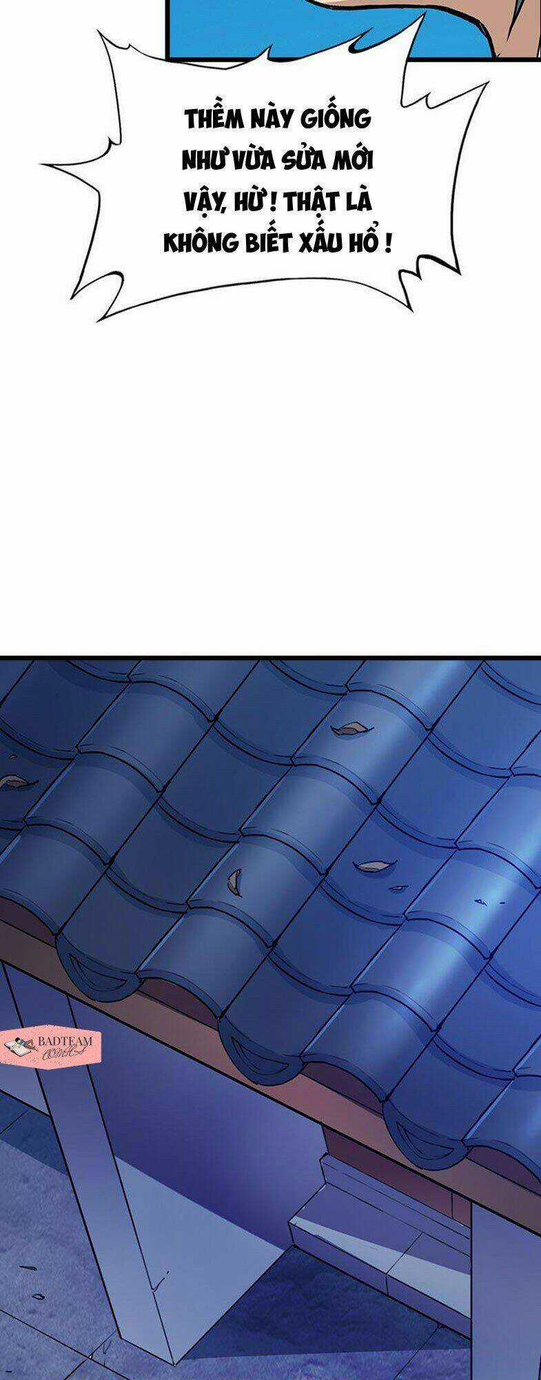 Ỷ Thiên Đồ Long Kí Chapter 6 trang 3