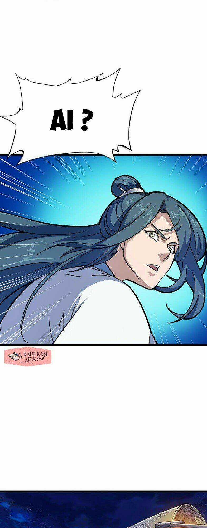 Ỷ Thiên Đồ Long Kí Chapter 6 trang 5