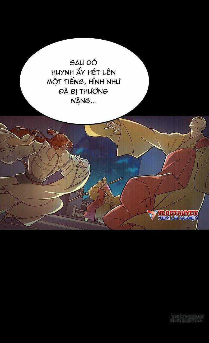 Ỷ Thiên Đồ Long Kí Chapter 7 trang 10