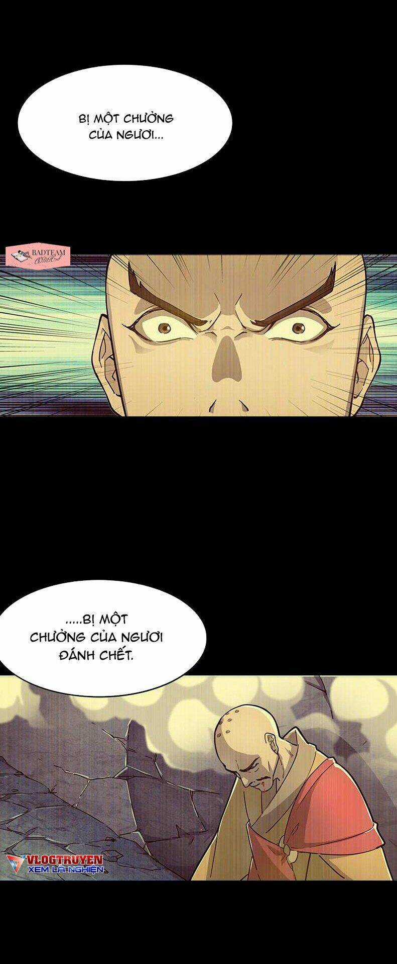 Ỷ Thiên Đồ Long Kí Chapter 7 trang 13