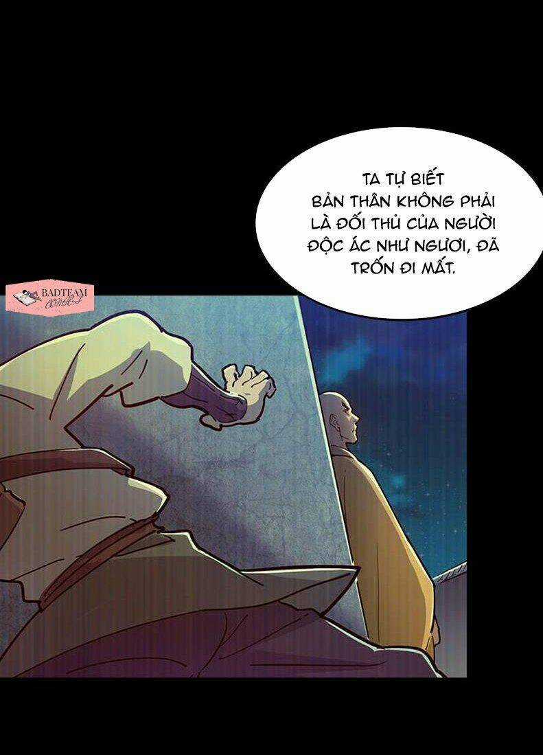 Ỷ Thiên Đồ Long Kí Chapter 7 trang 14