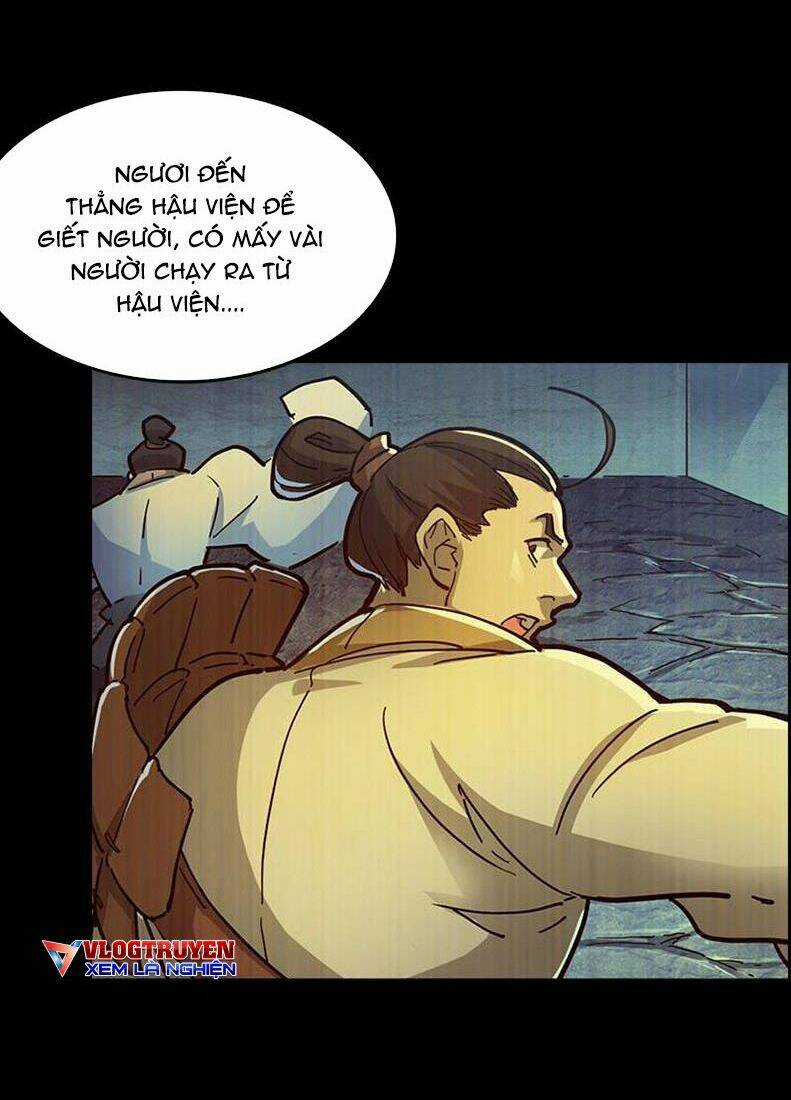 Ỷ Thiên Đồ Long Kí Chapter 7 trang 15