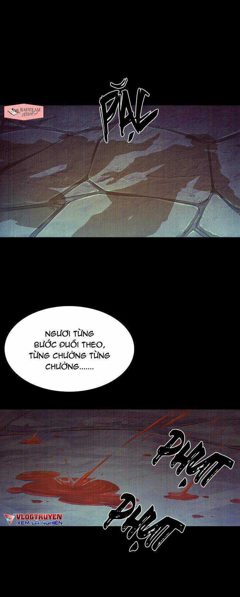 Ỷ Thiên Đồ Long Kí Chapter 7 trang 16