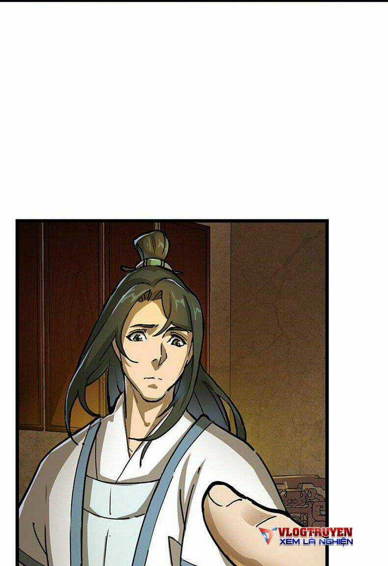 Ỷ Thiên Đồ Long Kí Chapter 7 trang 18