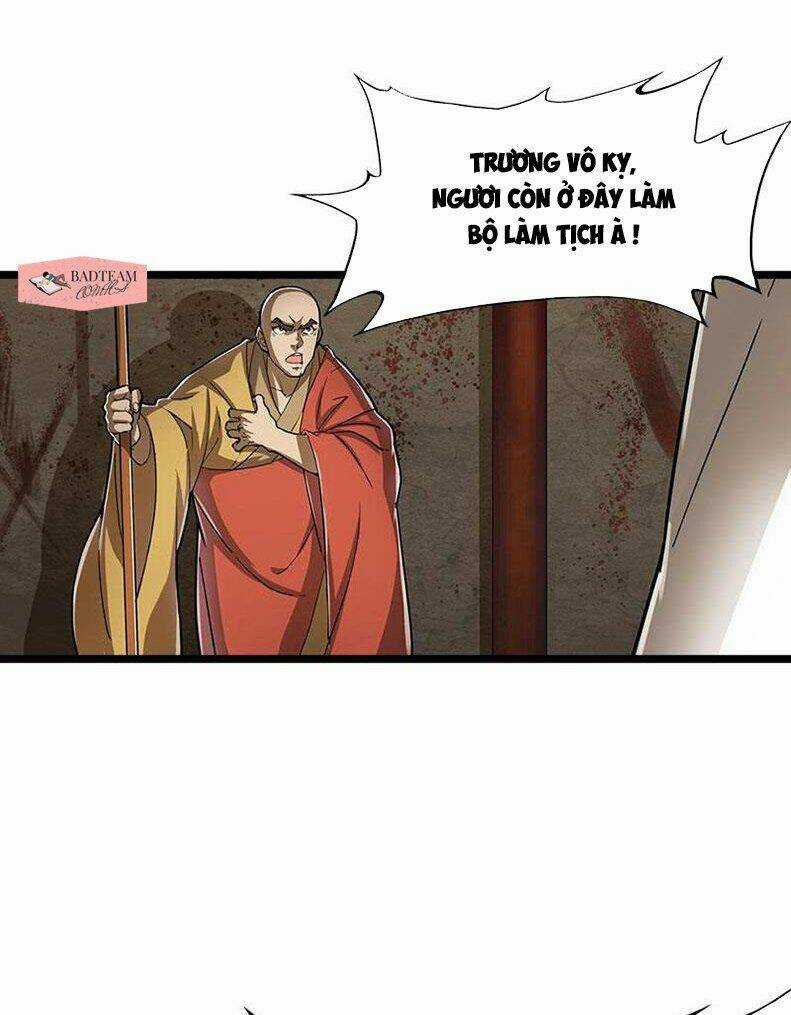 Ỷ Thiên Đồ Long Kí Chapter 7 trang 2