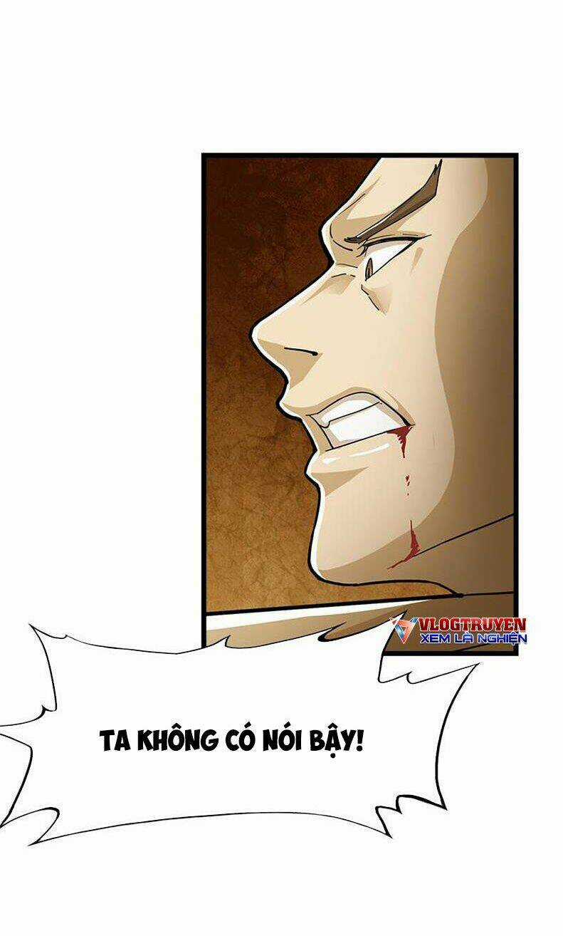 Ỷ Thiên Đồ Long Kí Chapter 7 trang 22