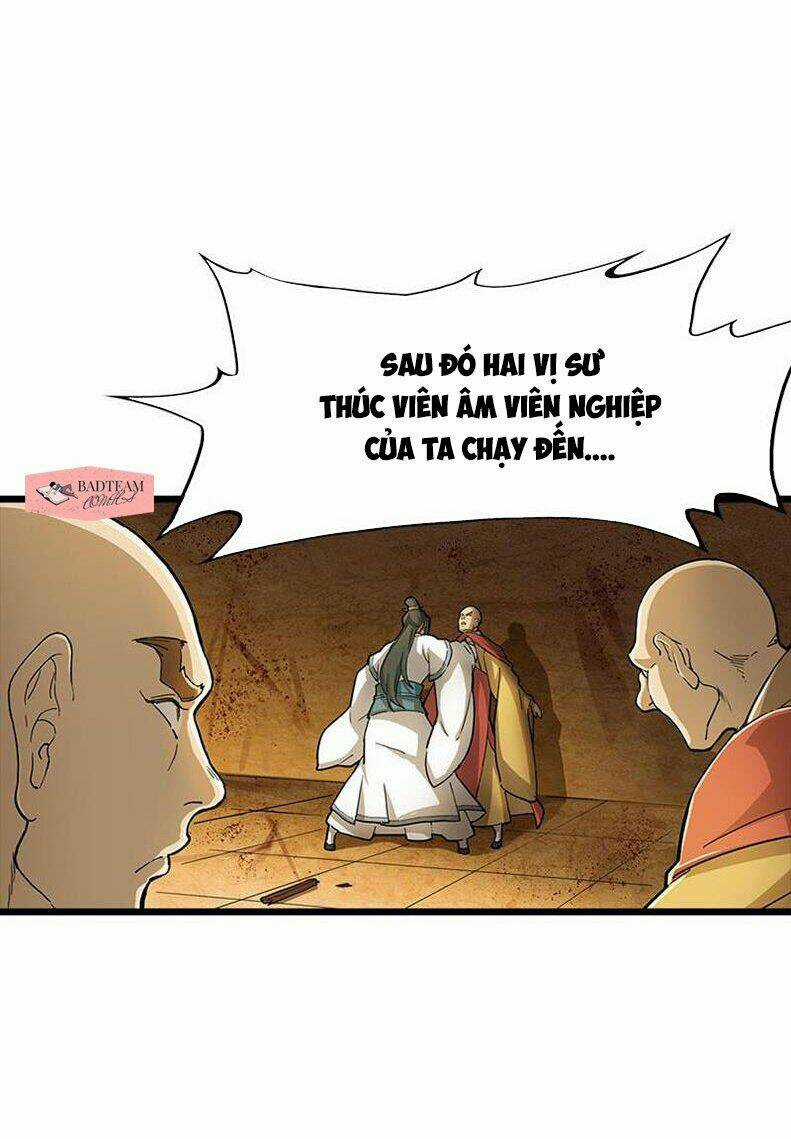 Ỷ Thiên Đồ Long Kí Chapter 7 trang 23