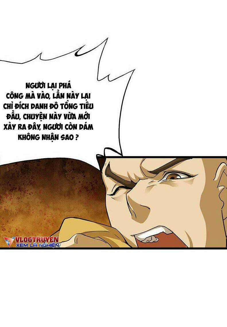 Ỷ Thiên Đồ Long Kí Chapter 7 trang 24