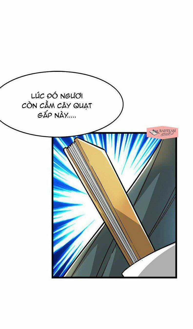 Ỷ Thiên Đồ Long Kí Chapter 7 trang 27