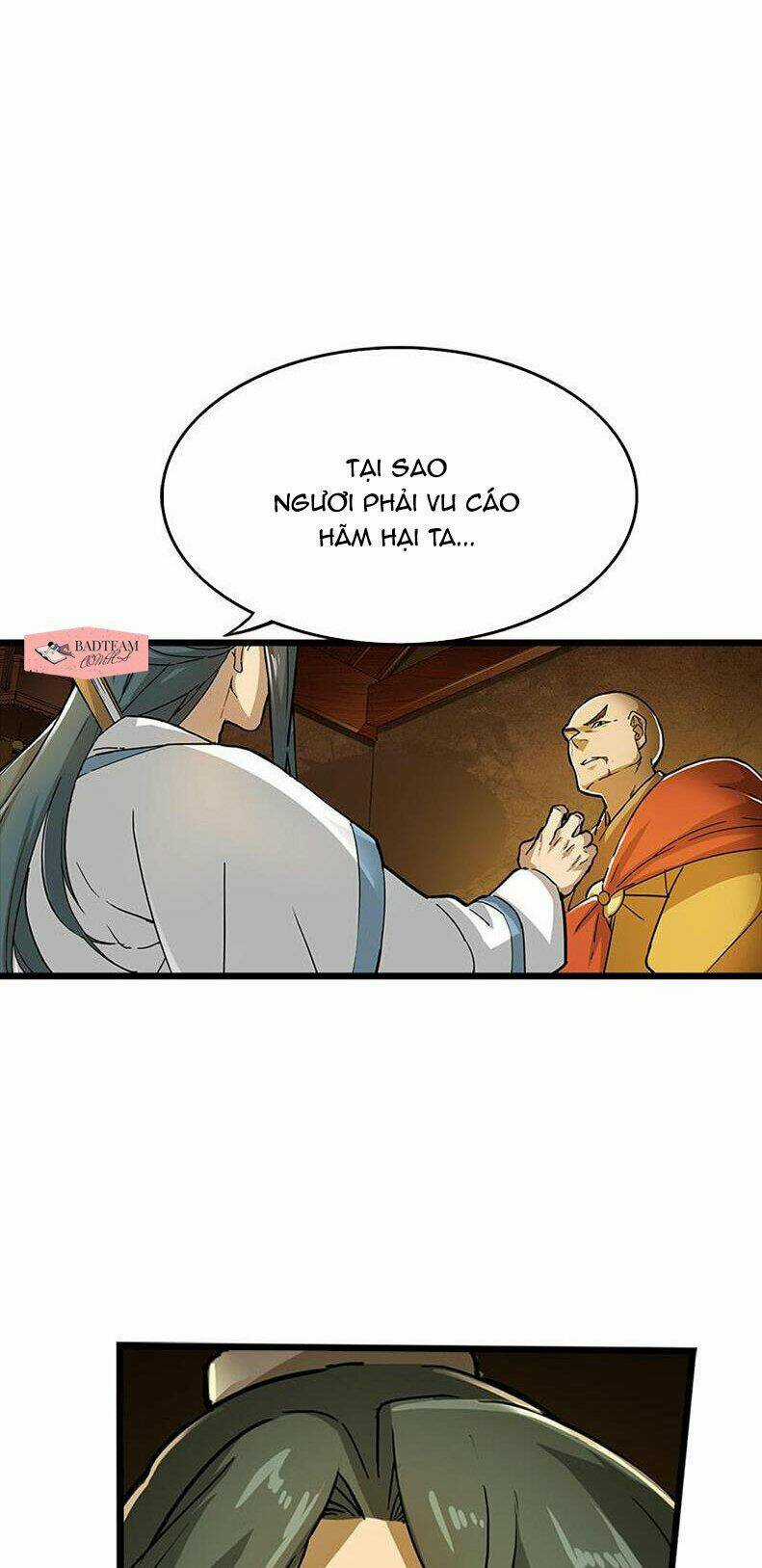 Ỷ Thiên Đồ Long Kí Chapter 7 trang 29