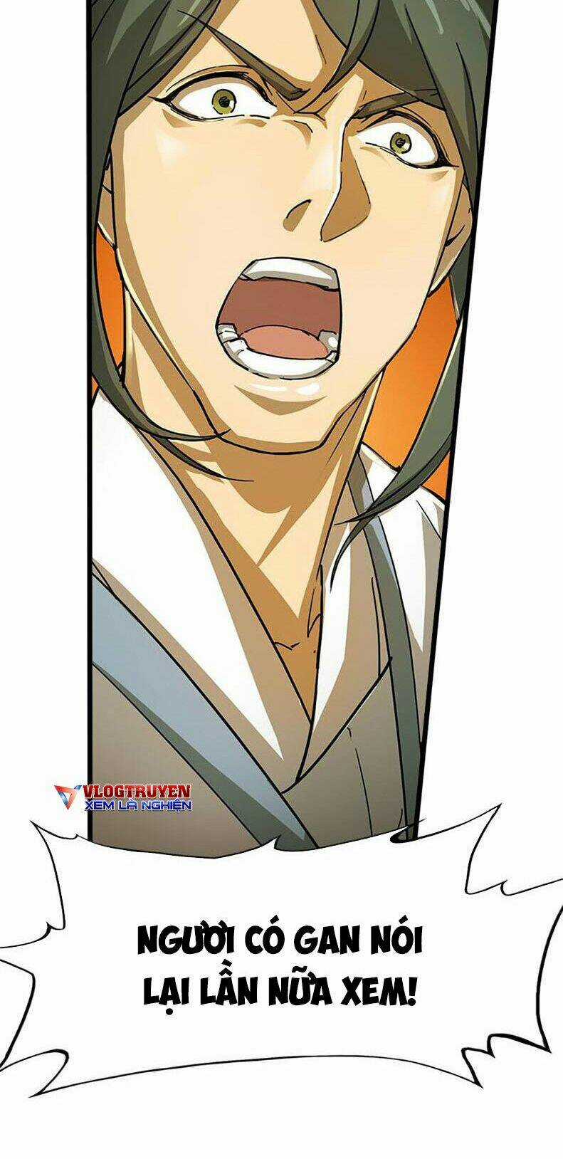 Ỷ Thiên Đồ Long Kí Chapter 7 trang 30