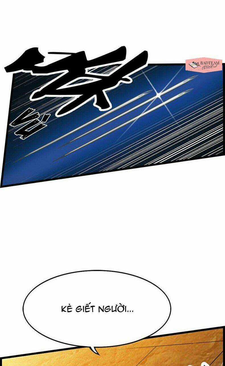 Ỷ Thiên Đồ Long Kí Chapter 7 trang 31