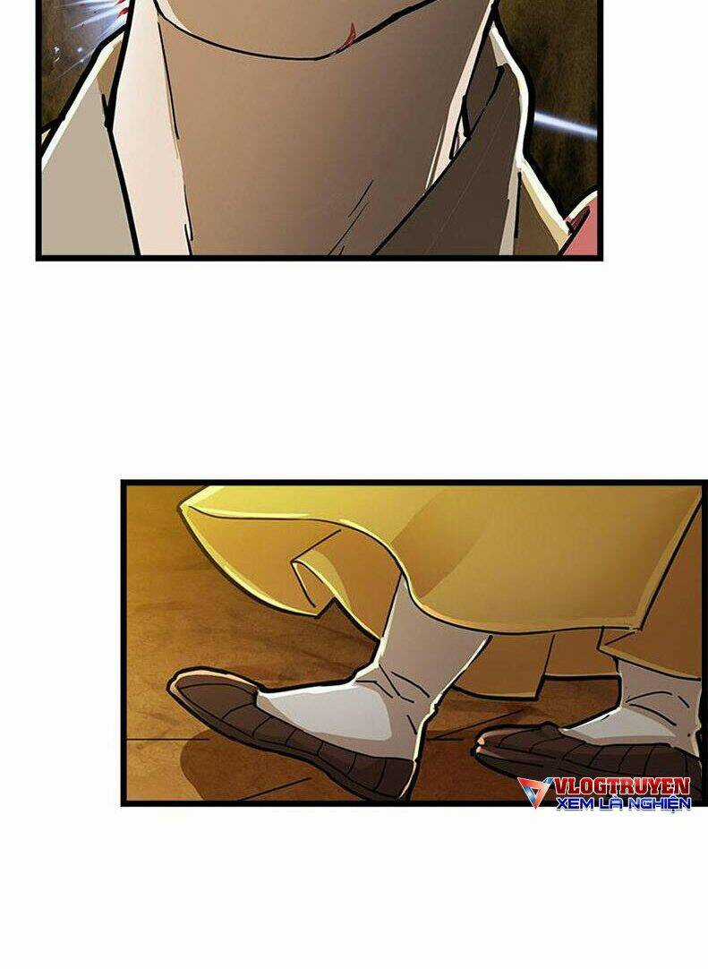 Ỷ Thiên Đồ Long Kí Chapter 7 trang 34