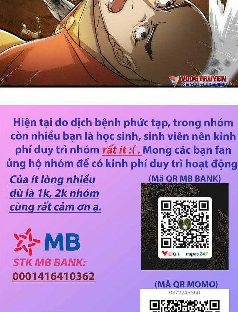 Ỷ Thiên Đồ Long Kí Chapter 7 trang 36