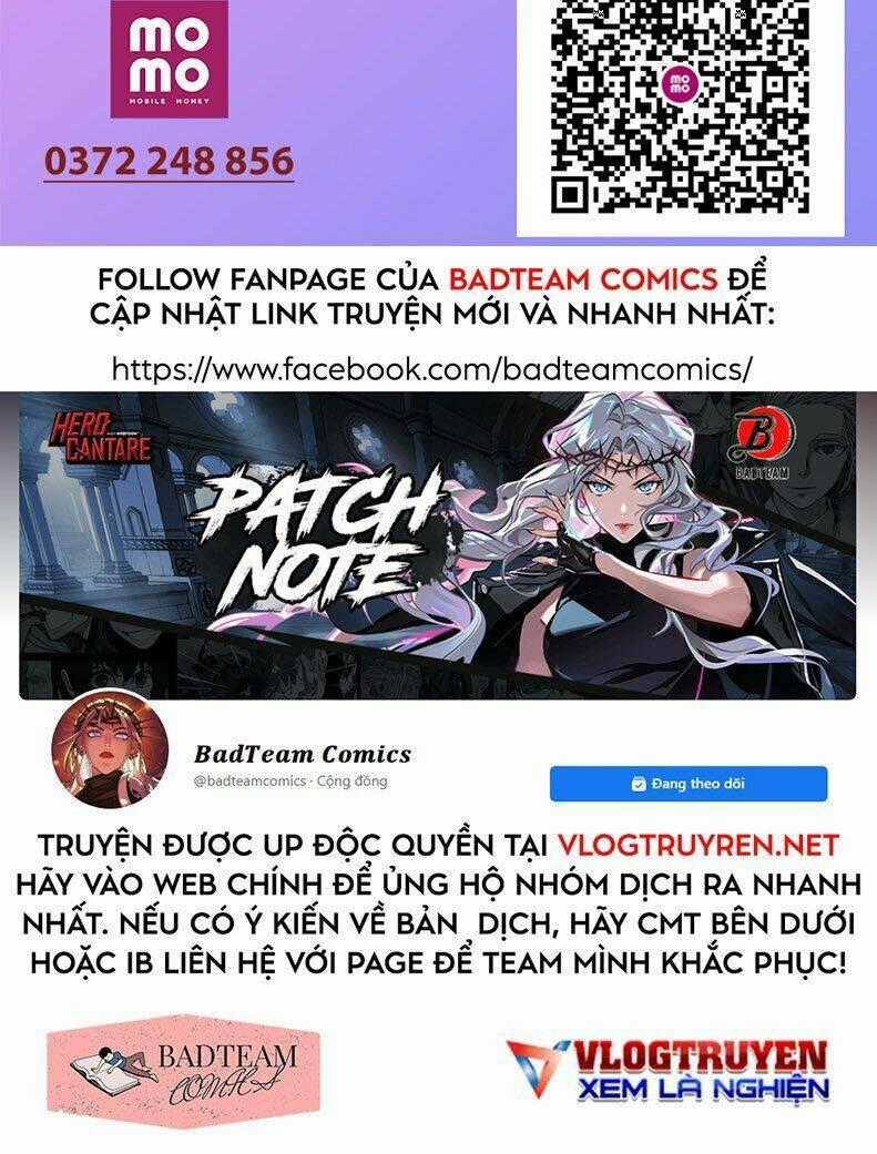 Ỷ Thiên Đồ Long Kí Chapter 7 trang 37