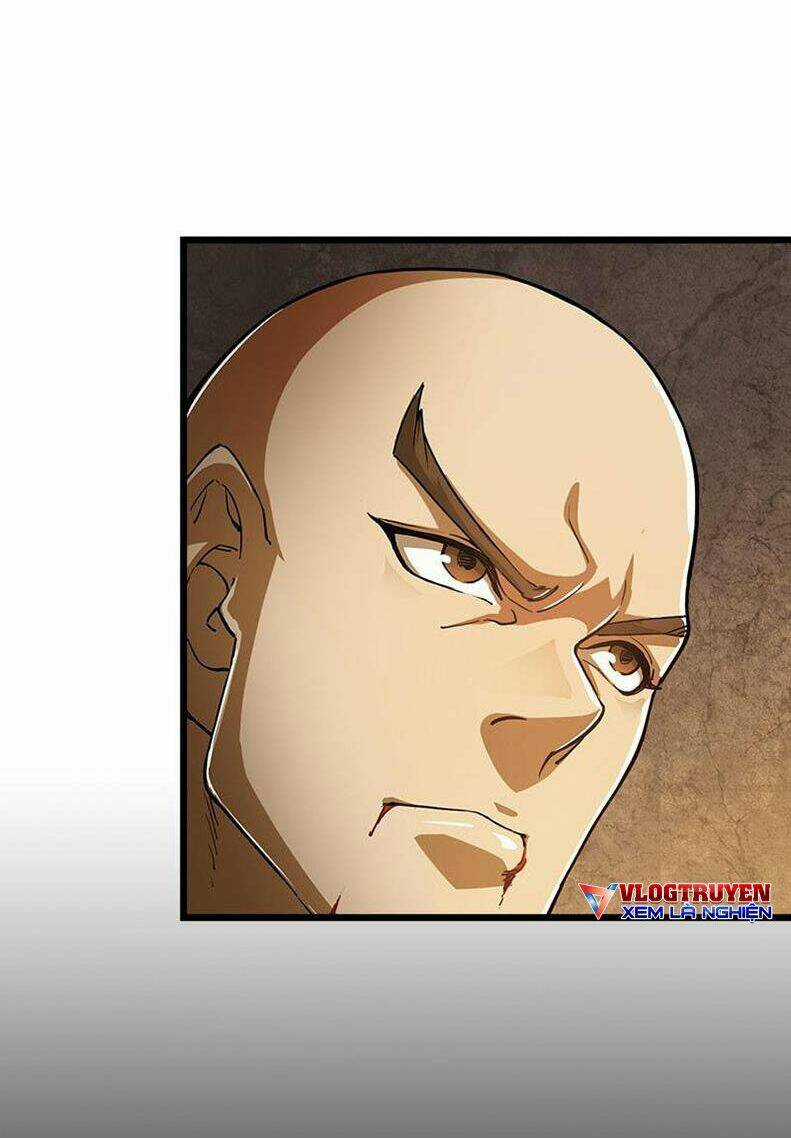 Ỷ Thiên Đồ Long Kí Chapter 7 trang 7