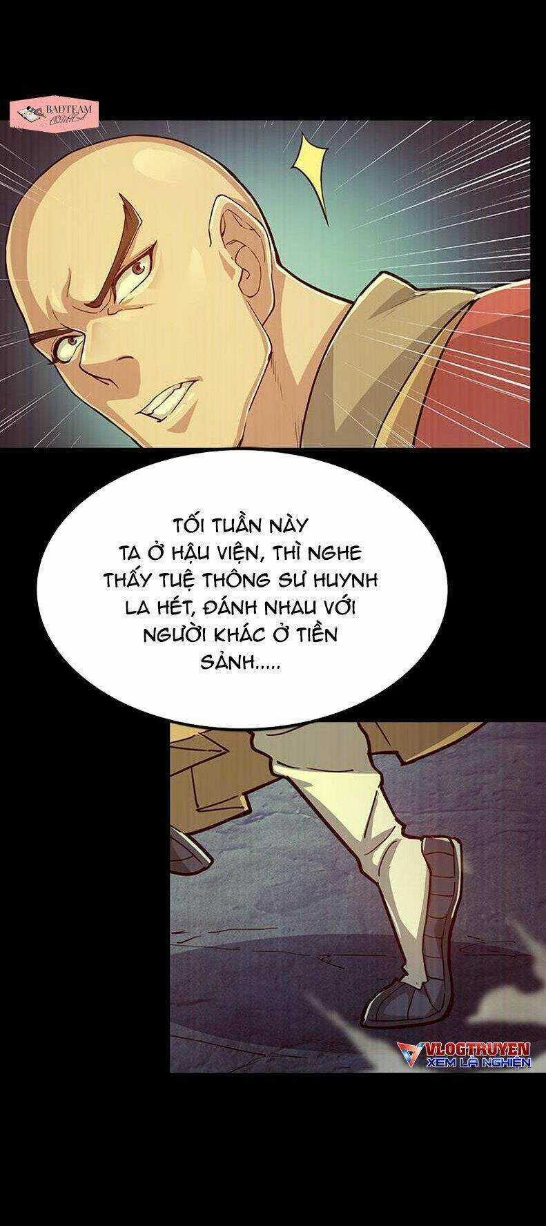 Ỷ Thiên Đồ Long Kí Chapter 7 trang 9