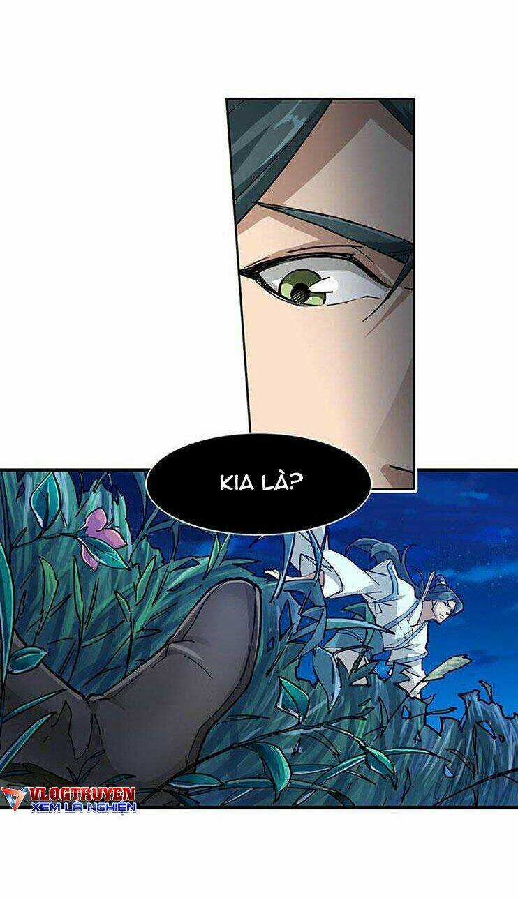 Ỷ Thiên Đồ Long Kí Chapter 8 trang 19