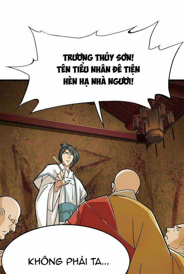 Ỷ Thiên Đồ Long Kí Chapter 8 trang 2