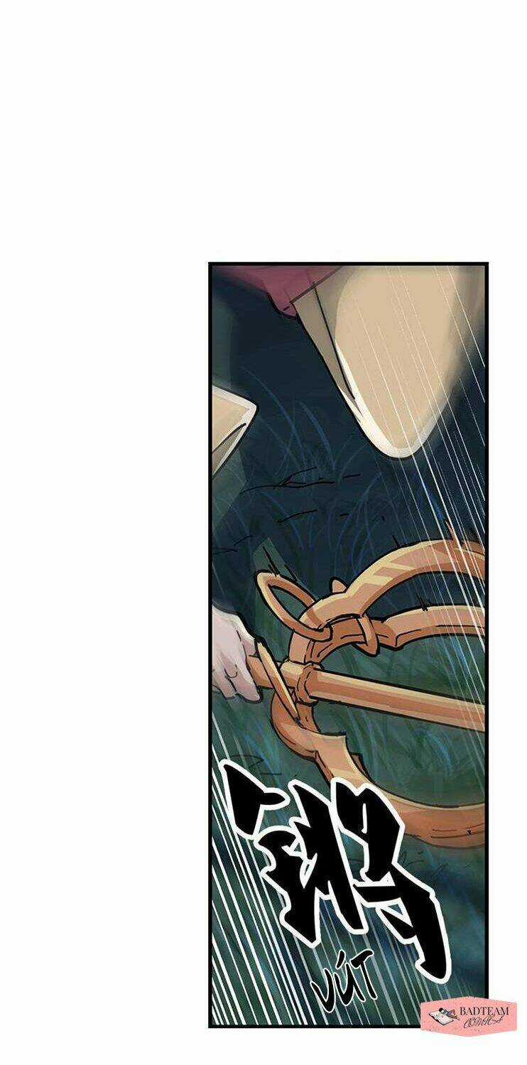 Ỷ Thiên Đồ Long Kí Chapter 8 trang 24