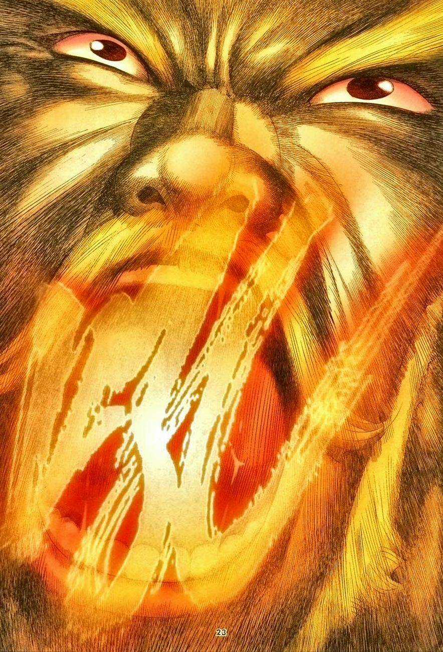 Ỷ Thiên Đồ Long Ký Chapter 3 trang 22