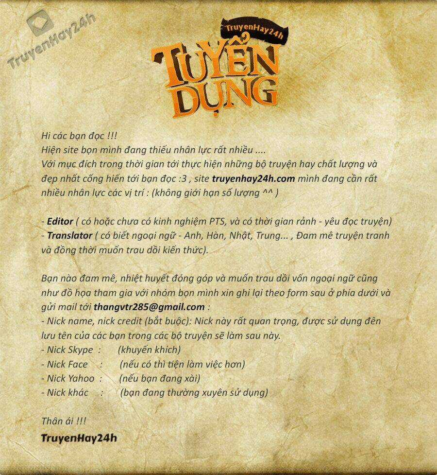 Ỷ Thiên Đồ Long Ký Chapter 58 trang 31