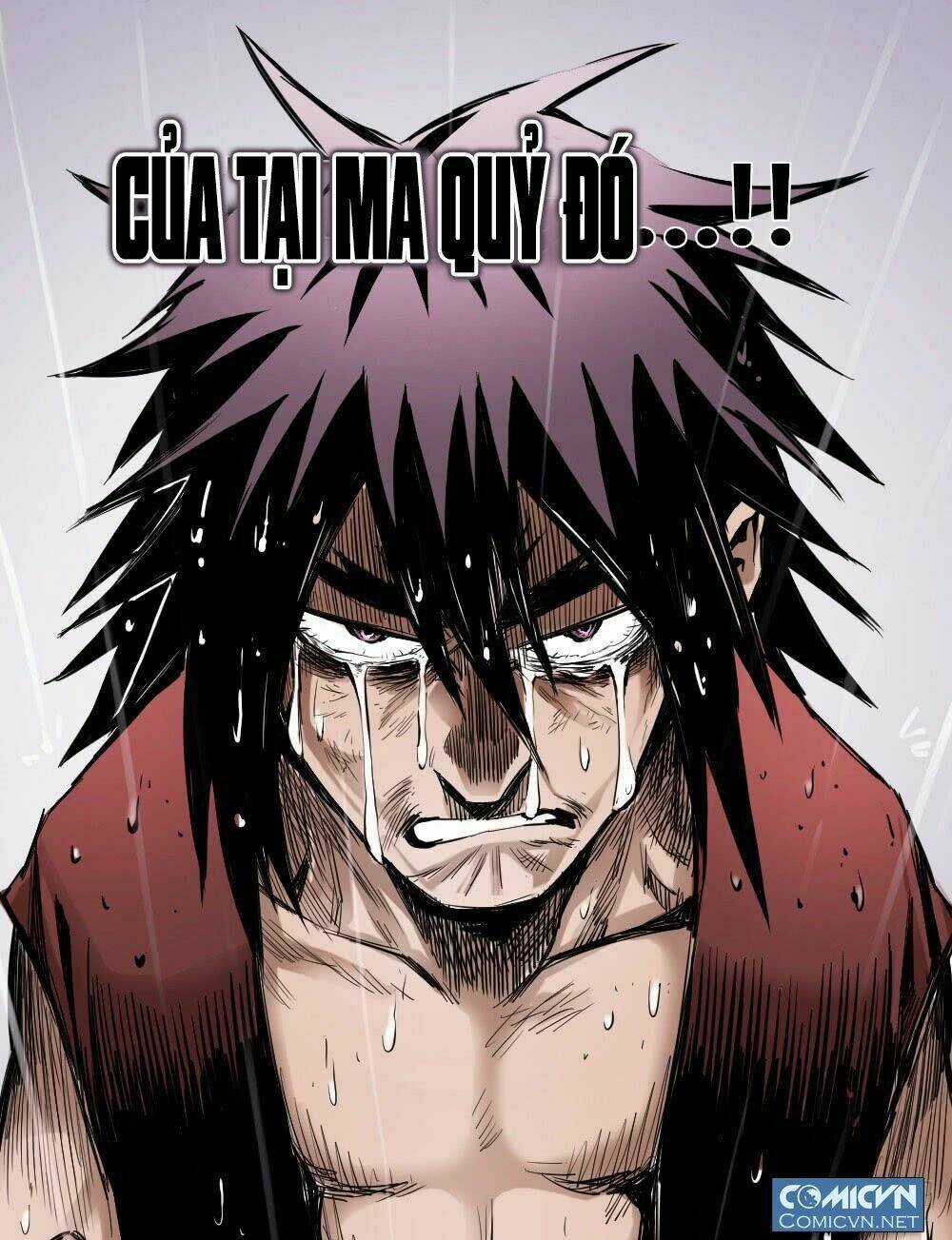 Y Thống Thiên Hạ Chapter 1 trang 12