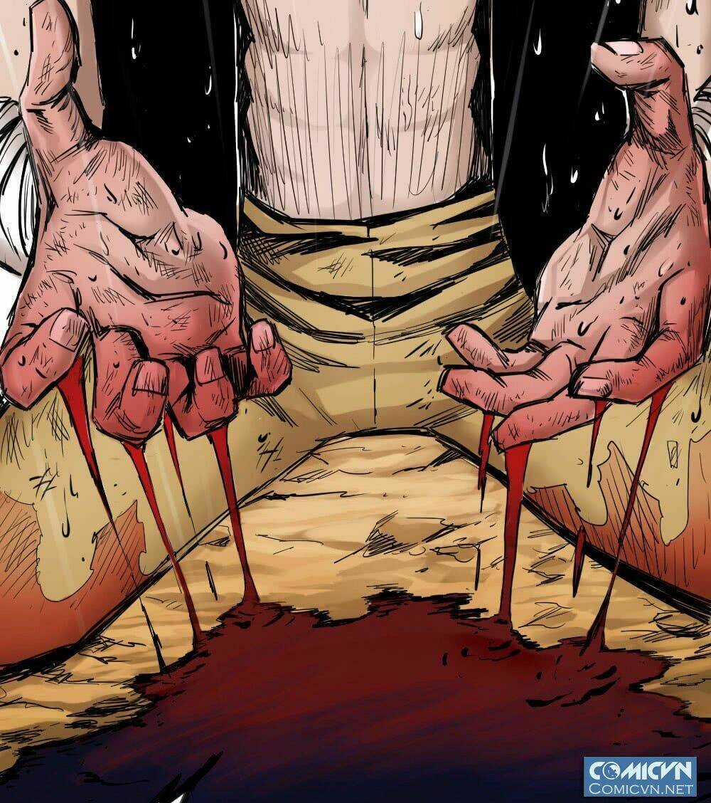 Y Thống Thiên Hạ Chapter 1 trang 13