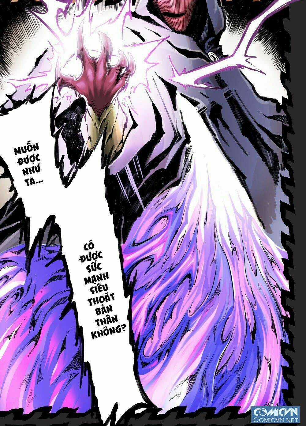 Y Thống Thiên Hạ Chapter 1 trang 16