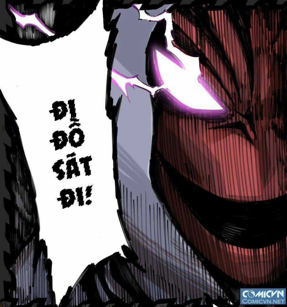 Y Thống Thiên Hạ Chapter 1 trang 17