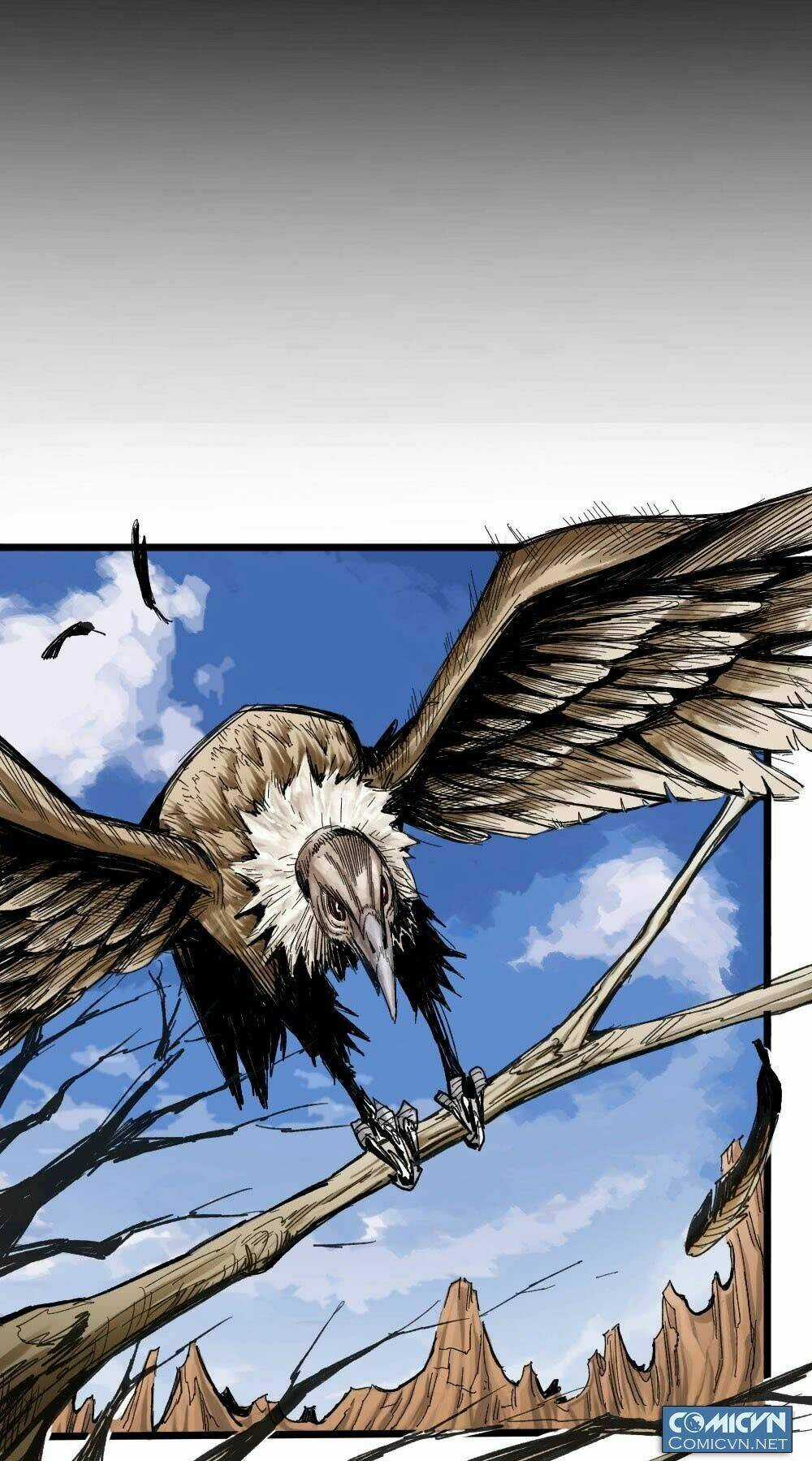 Y Thống Thiên Hạ Chapter 1 trang 29