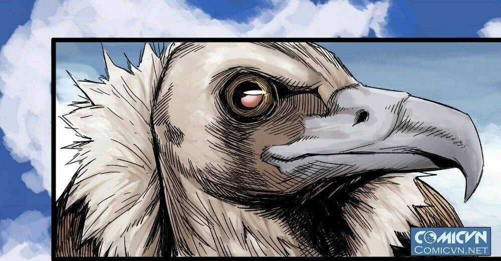 Y Thống Thiên Hạ Chapter 1 trang 30