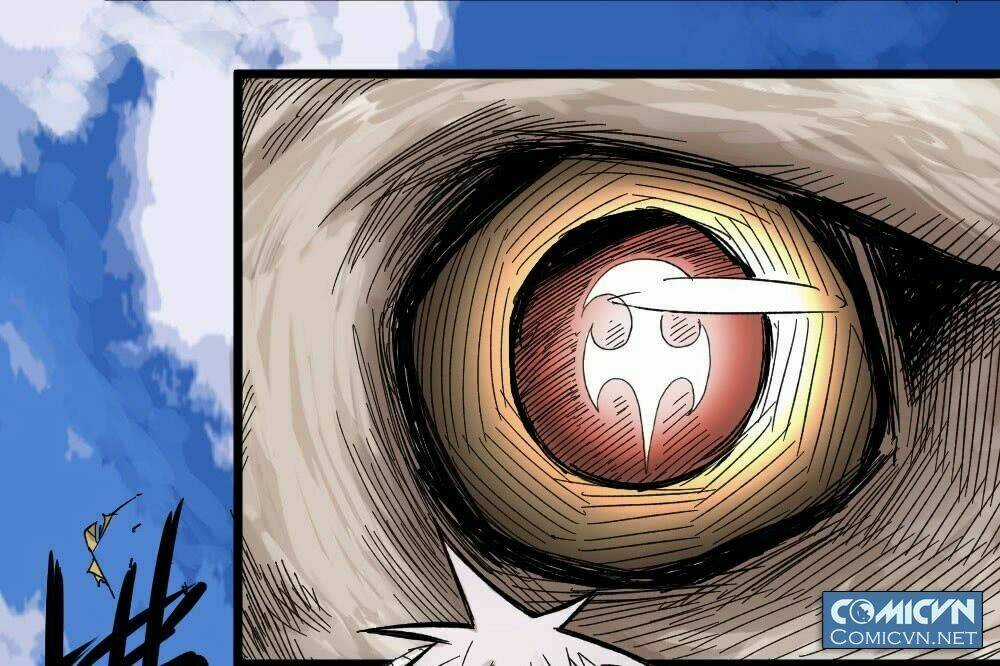 Y Thống Thiên Hạ Chapter 1 trang 31